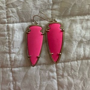 Kendra Scott Skylar earrings